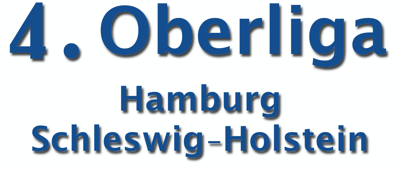 Logo Oberliga Hamburg – Schleswig-Holstein