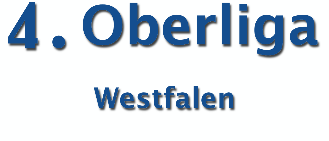 Logo Oberliga Westfalen
