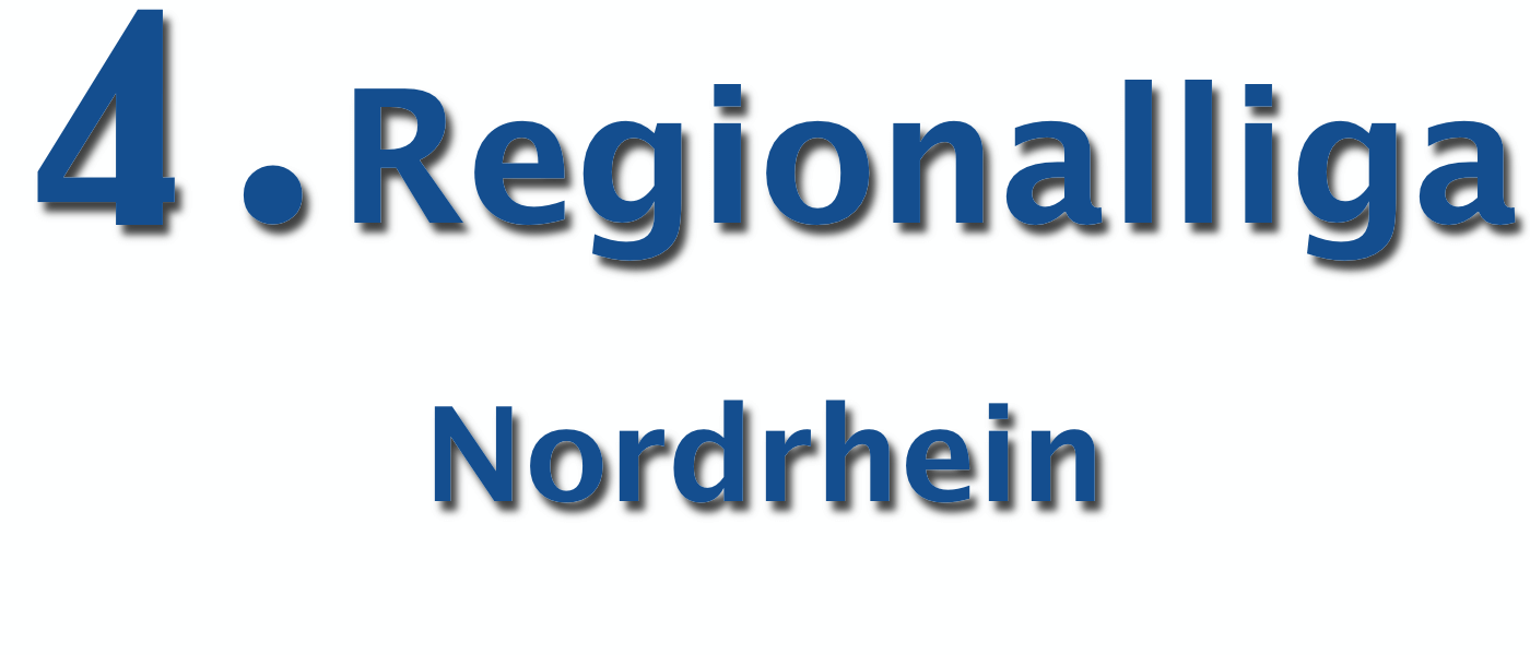 Logo Regionalliga Nordrhein