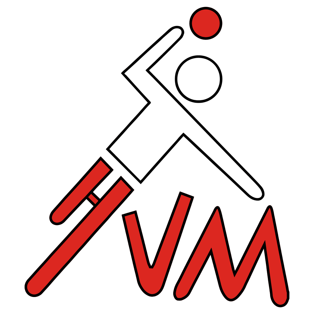 Logo Handballverband-Mittelrhein e.V.