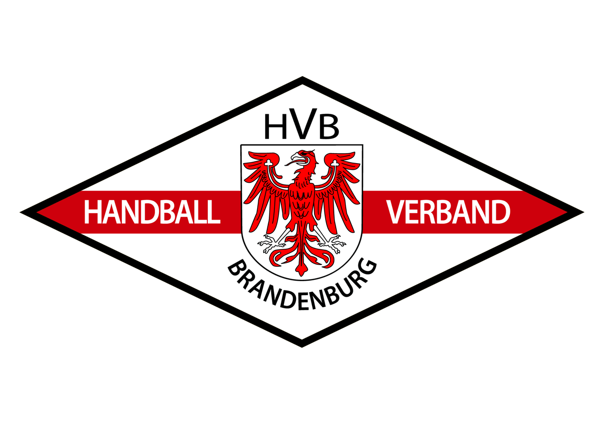 Logo Handball-Verband Brandenburg e. V.