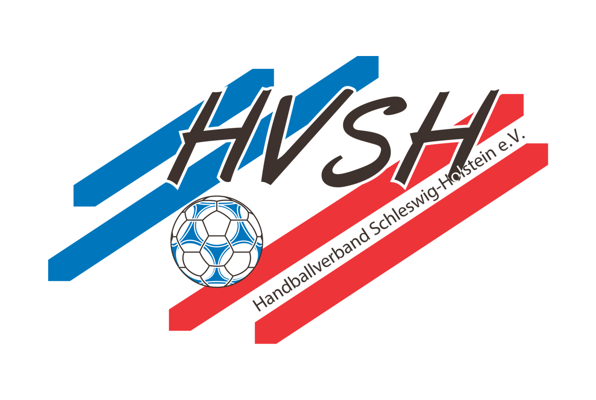 Logo Handballverband Schleswig-Holstein e. V.