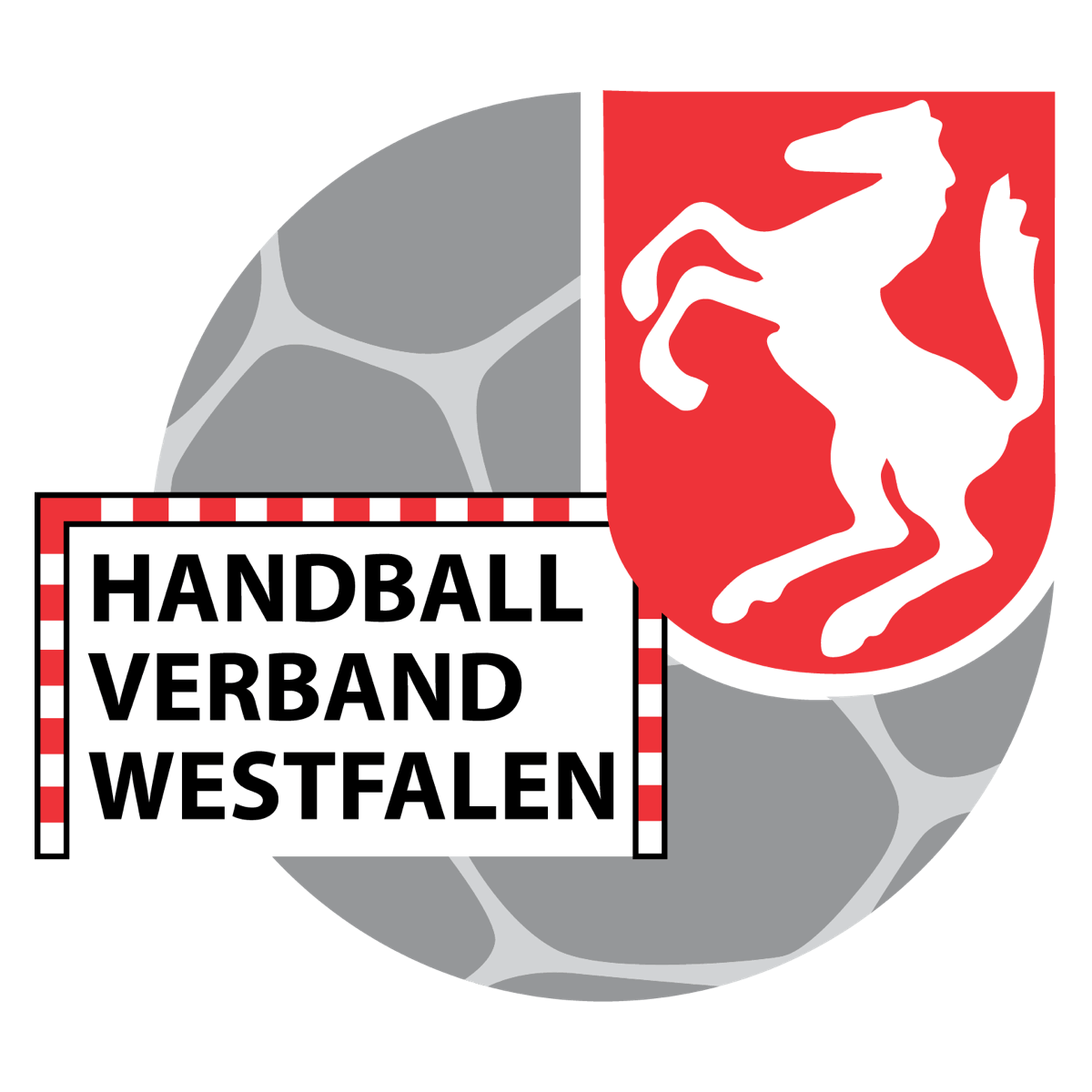 Logo Handballverband Westfalen e.V.