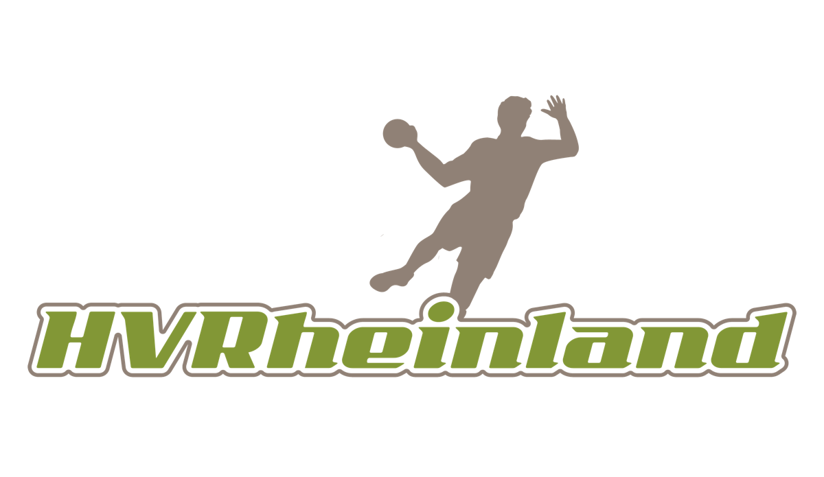 Logo Handballverband Rheinland e.V.