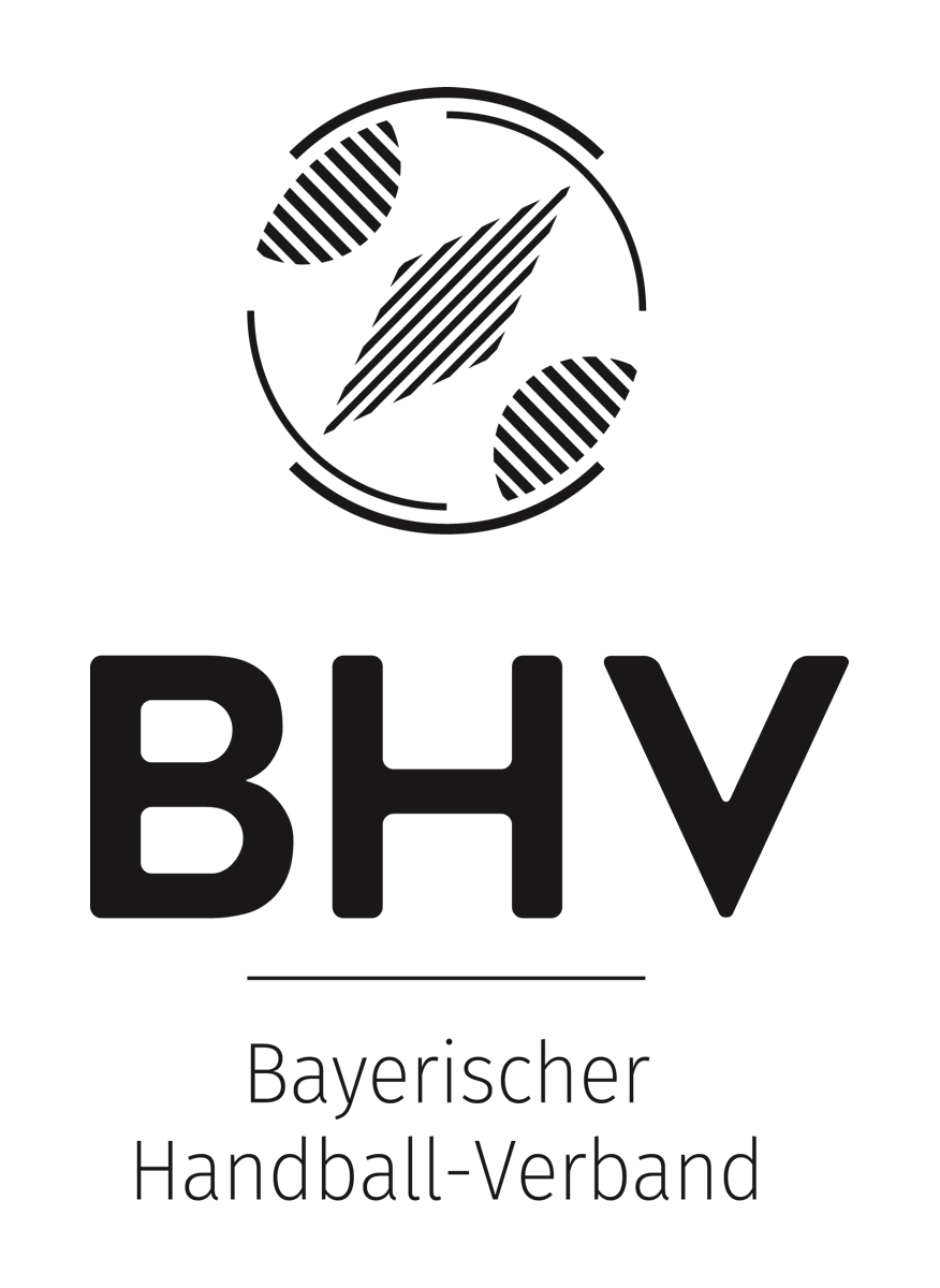 Logo Bayerischer Handball-Verband e.V.