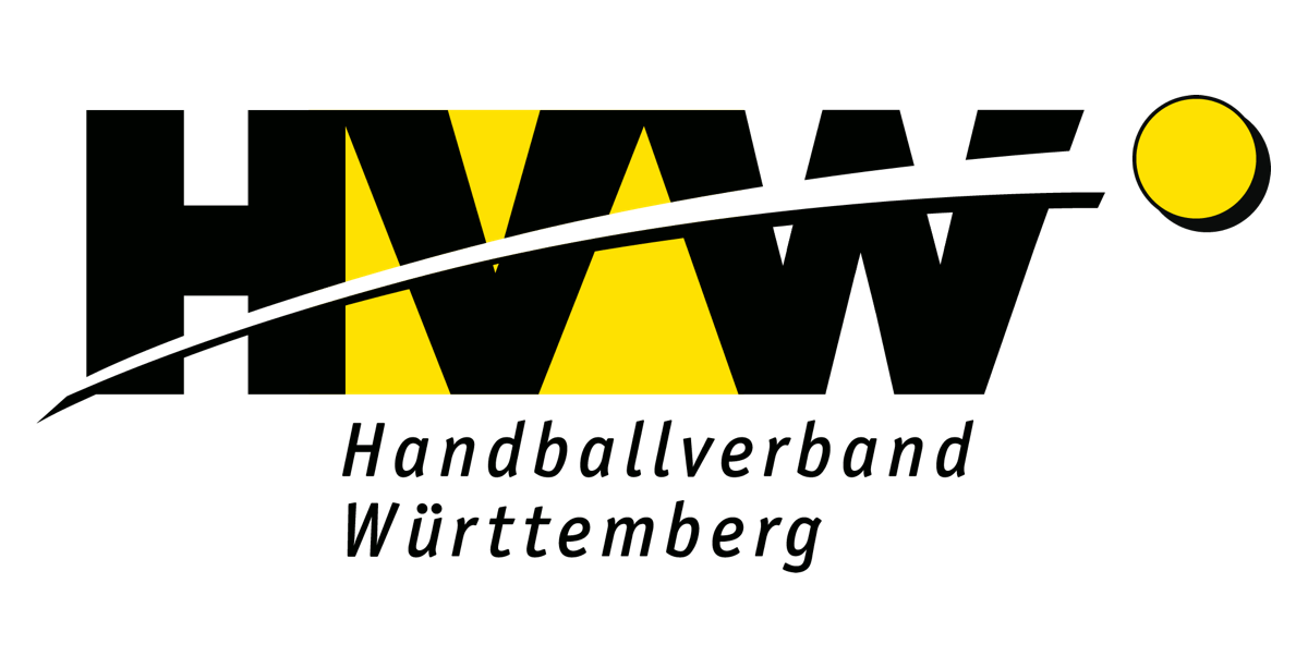 Logo Handballverband Württemberg e. V.