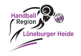 Logo Handballregion Lüneburger Heide e. V.