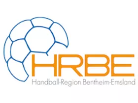 Logo Handballregion Bentheim-Emsland e.V.