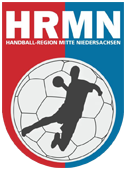 Logo Handball-Region Mitte Niedersachsen e.V.