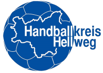 Logo Handballkreis Hellweg e.V.