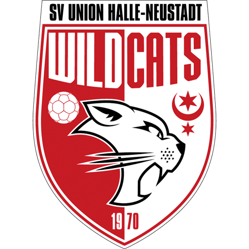 SV Union Halle-Neustadt II