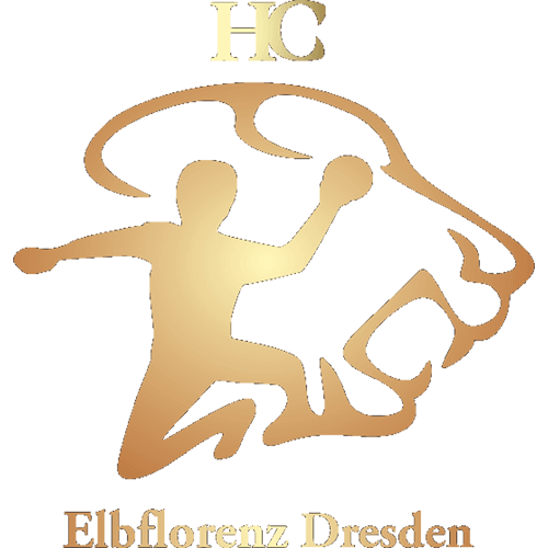 Logo HC Elbflorenz 2006 e.V.