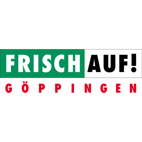 Logo Turn- und Polizeisportgemeinschaft Frisch Auf Göppingen e.V.