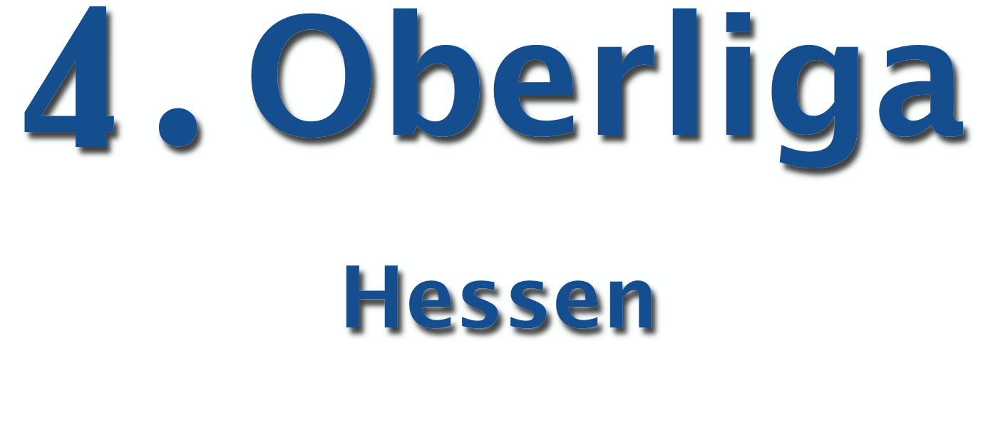Logo Oberliga Hessen