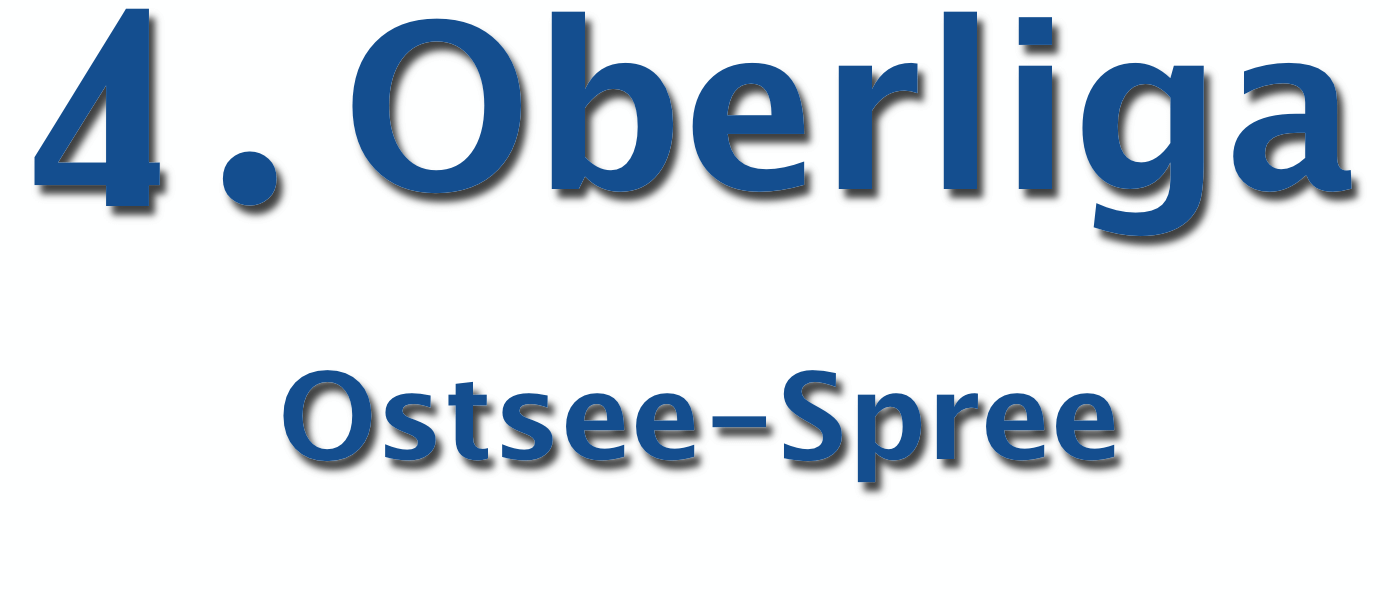 Logo Oberliga Ostsee-Spree
