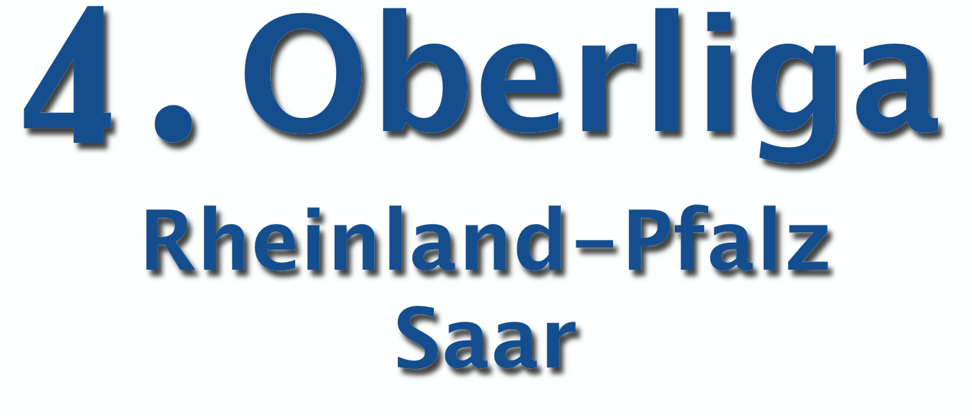Logo Oberliga Rheinland-Pfalz / Saar