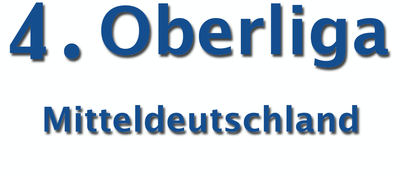 Logo Oberliga Mitteldeutschland