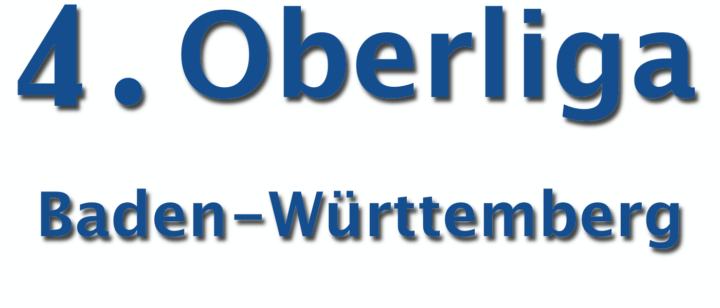 Logo Oberliga Baden-Württemberg