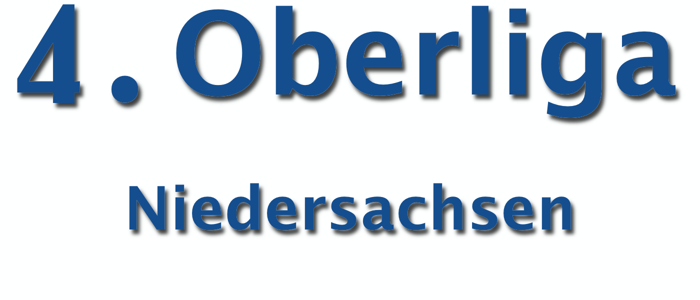 Logo Oberliga Niedersachsen