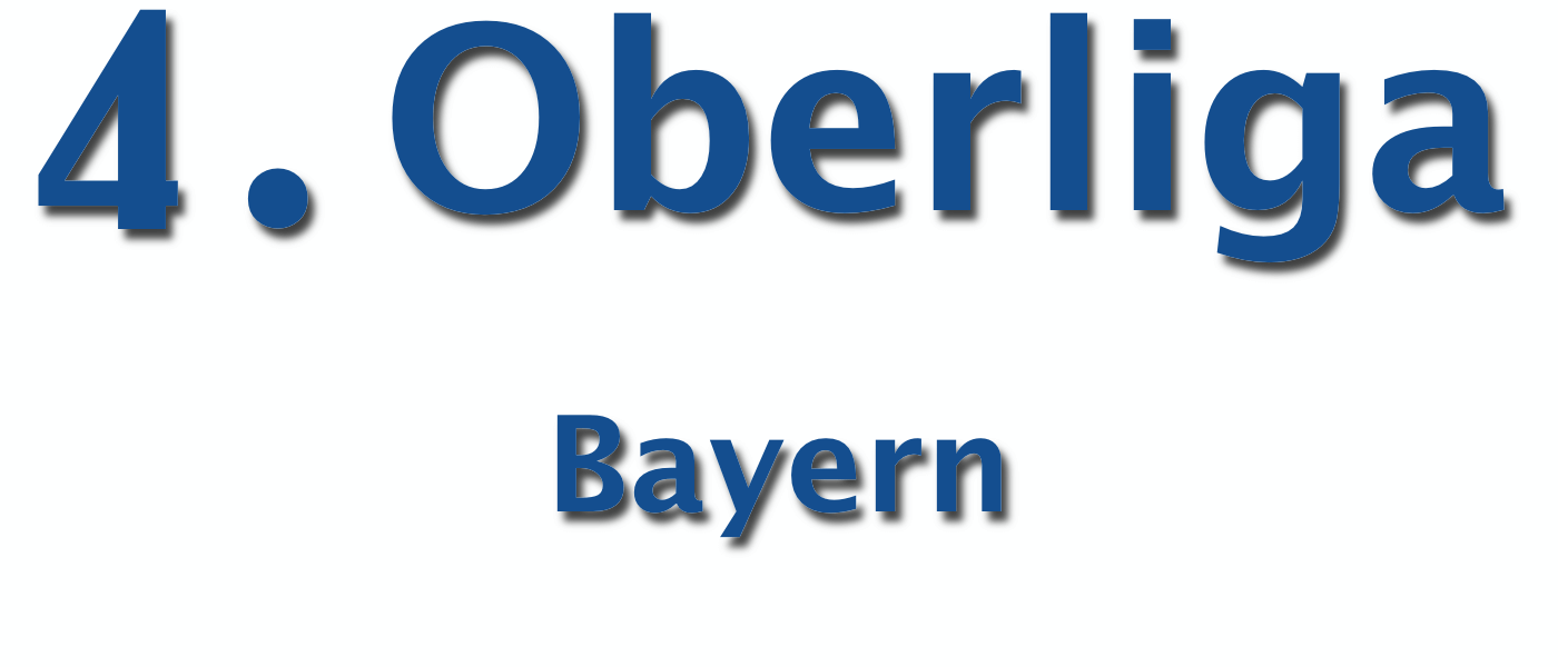 Logo Oberliga Bayern