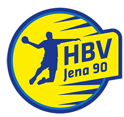Logo HBV Jena 90 e.V.