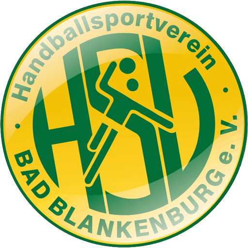 Logo HSV Bad Blankenburg e.V.