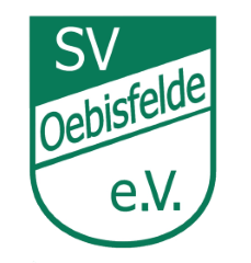 Logo Sportverein Oebisfelde 1895 e.V.