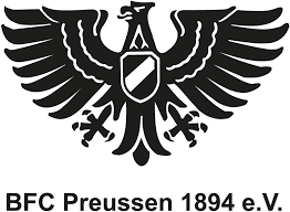 Logo BFC Preussen 1894 e.V.