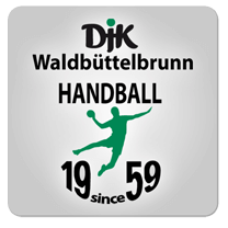 Logo DjK Waldbüttelbrunn e. V.