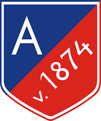 Logo Ahrensburger Turn- und Sportverein von 1874 e. V.