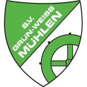 Logo Sportverein GW Mühlen e.V.