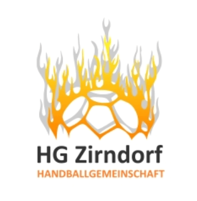 Logo Handballgemeinschaft Zirndorf 2000