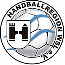 Logo Handballregion Hannover-Weser-Leine e.V.
