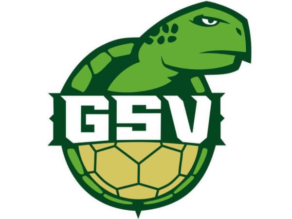 Logo Grünheider Sportverein e.V.
