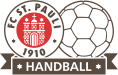 Logo Fußball-Club St. Pauli v. 1910 e.V.