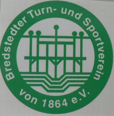 Logo Bredstedter TSV von 1864 e.V.