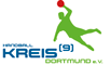 Logo Handballkreis Dortmund e.V